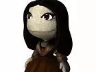 LittleBigPlanet 2 Move Pack - Pantalla