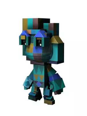 LittleBigPlanet 2 Move Pack