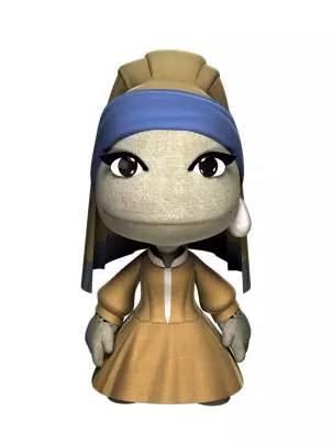 LittleBigPlanet 2 Move Pack