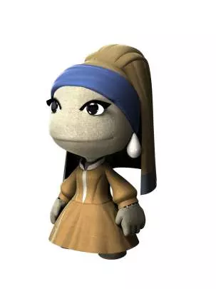 LittleBigPlanet 2 Move Pack