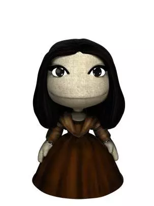 LittleBigPlanet 2 Move Pack