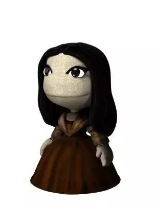 LittleBigPlanet 2 Move Pack