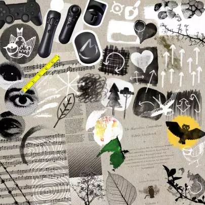 LittleBigPlanet 2: Move Pack - Rise of the Cakeling