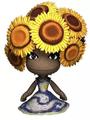 LittleBigPlanet 2 Move Pack - PS3