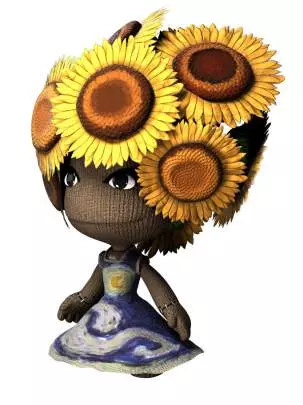 LittleBigPlanet 2 Move Pack