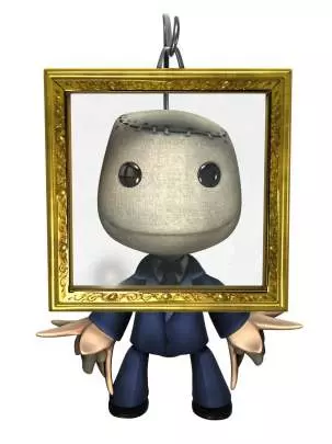 LittleBigPlanet 2 Move Pack