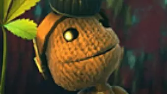 LittleBigPlanet 2 Move Pack: Trailer oficial