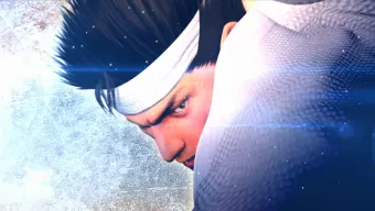 SEGA pone fecha a la presentación de Virtua Fighter x esports, el regreso competitivo de la saga de lucha