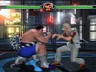 Virtua Fighter 5 Final Showdown - Imagen
