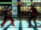 Virtua Fighter 5 Final Showdown - Pantalla