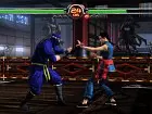Virtua Fighter 5 Final Showdown 