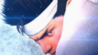 Virtua Fighter 5 Final Showdown: Génesis de la serie