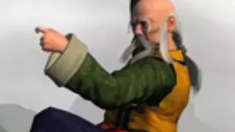 Virtua Fighter 5 Final Showdown: Fuudo, Campeón EVO 2011