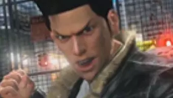 Virtua Fighter 5 Final Showdown: Trailer oficial