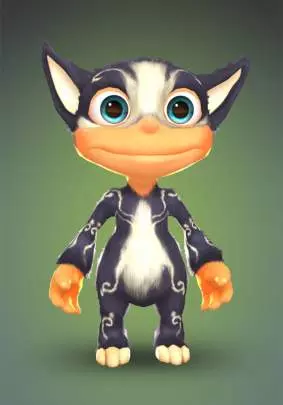 Creatures Online - PC