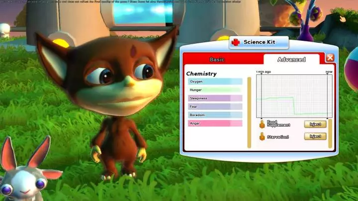 Creatures Online - PC