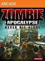 Zombie Apocalypse: Never Die Alone Xbox 360