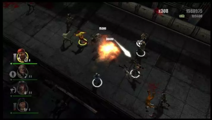 Zombie Apocalypse: Never Die Alone