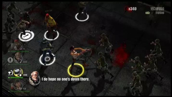 Zombie Apocalypse 2 - PS3