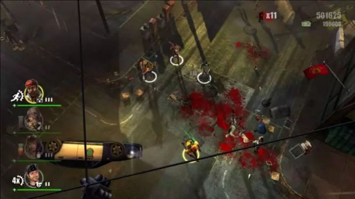 Zombie Apocalypse 2 - PS3