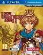 New Little King's Story Vita