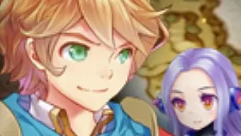 New Little King Story disponible en Japón el 29 de marzo