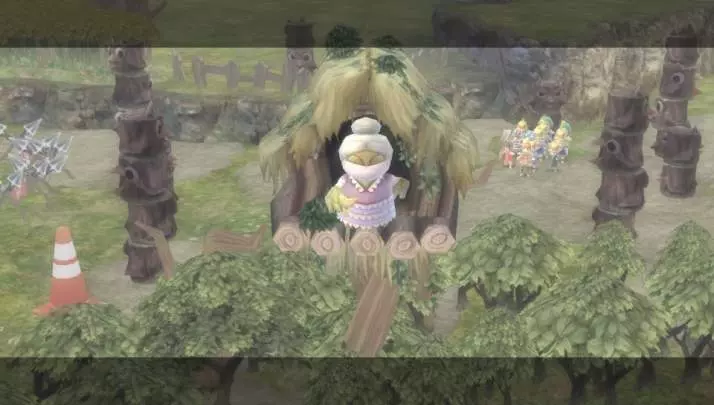 New Little King's Story