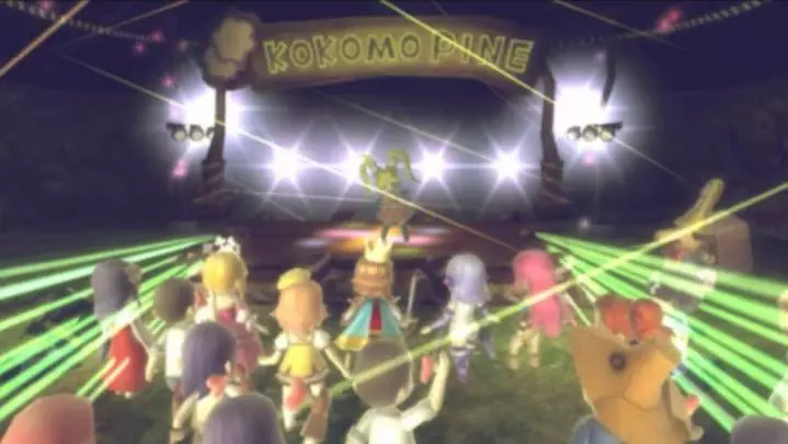 New Little King's Story - PS Vita