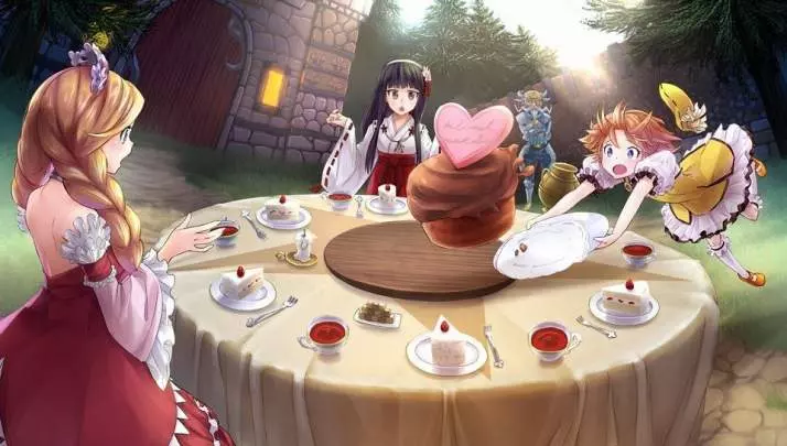 New Little King's Story