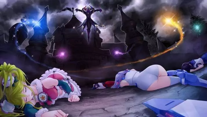 New Little King's Story