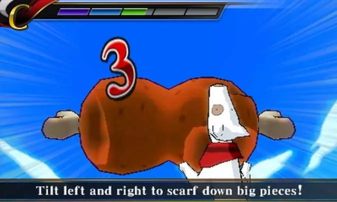 Rhythm Thief y el misterio del Emperador