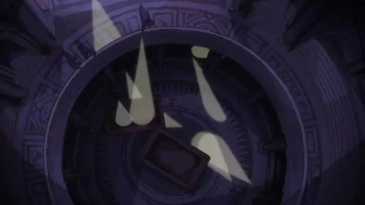 Rhythm Thief & the Emperor's