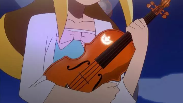 Rhythm Thief & the Emperor's