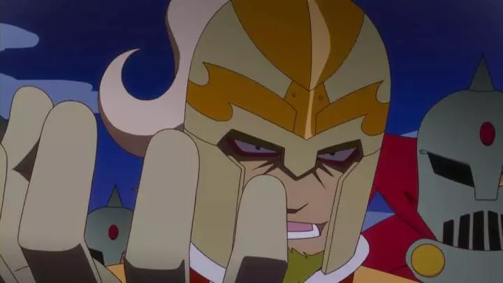 Rhythm Thief & the Emperor's - 3DS