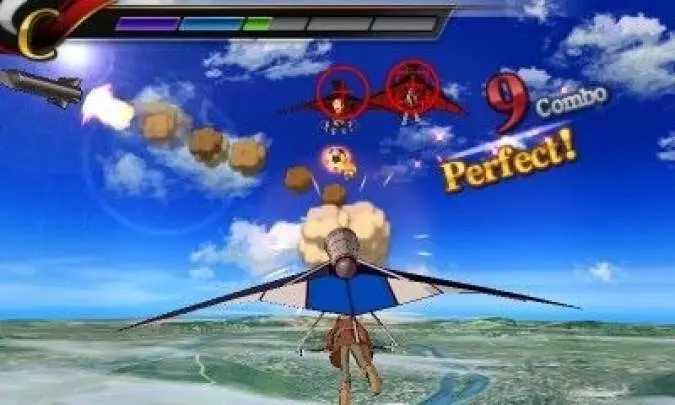 Rhythm Thief & the Emperor's