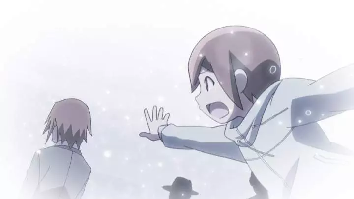 Rhythm Thief y el misterio del Emperador