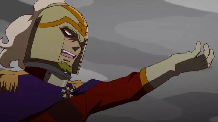 Rhythm Thief y el misterio del Emperador