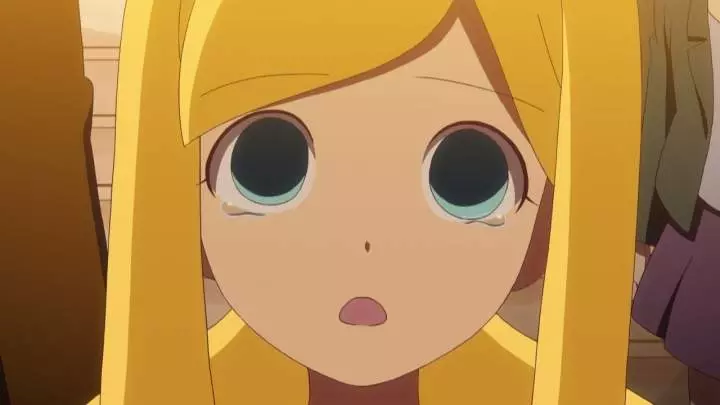 Rhythm Thief & the Emperor's