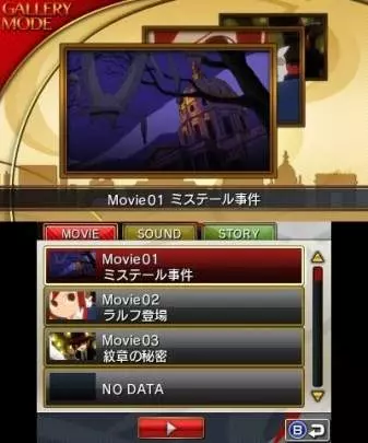 Rhythm Thief & the Emperor's