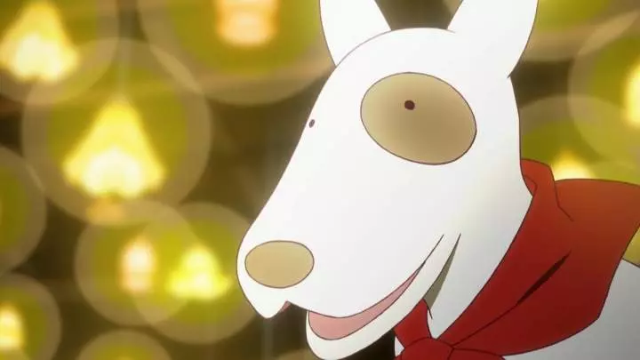 Rhythm Thief & the Emperor's