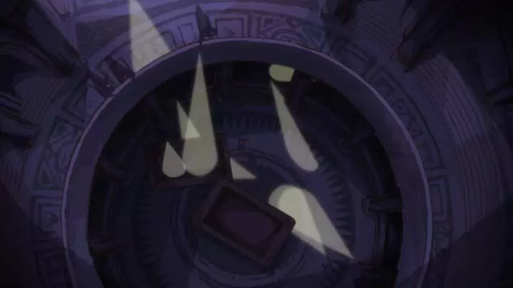 Rhythm Thief & the Emperor's