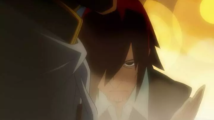 Rhythm Thief & the Emperor's