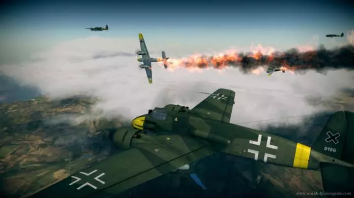 World of Planes - PC