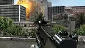 Modern Combat 3 Fallen Nation: Trailer de Lanzamiento