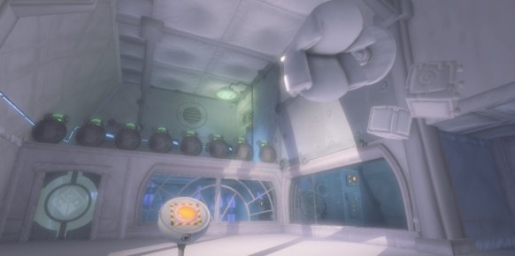 Quantum Conundrum Xbox 360