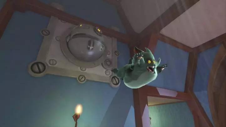 Quantum Conundrum - PC