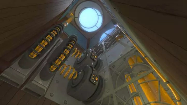 Quantum Conundrum - PC