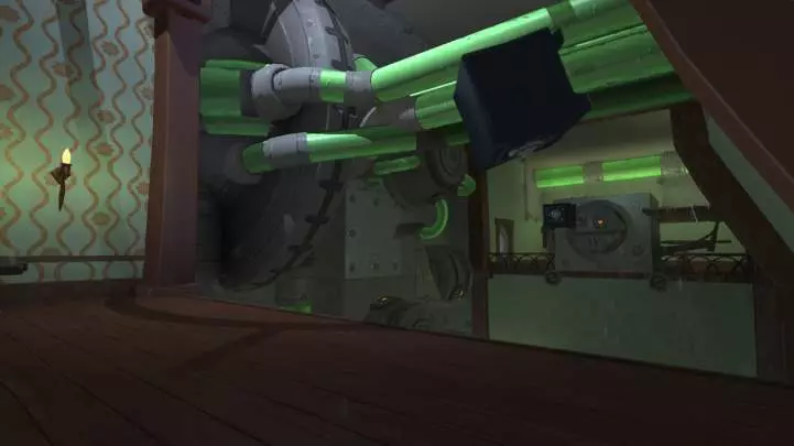 Quantum Conundrum - PC