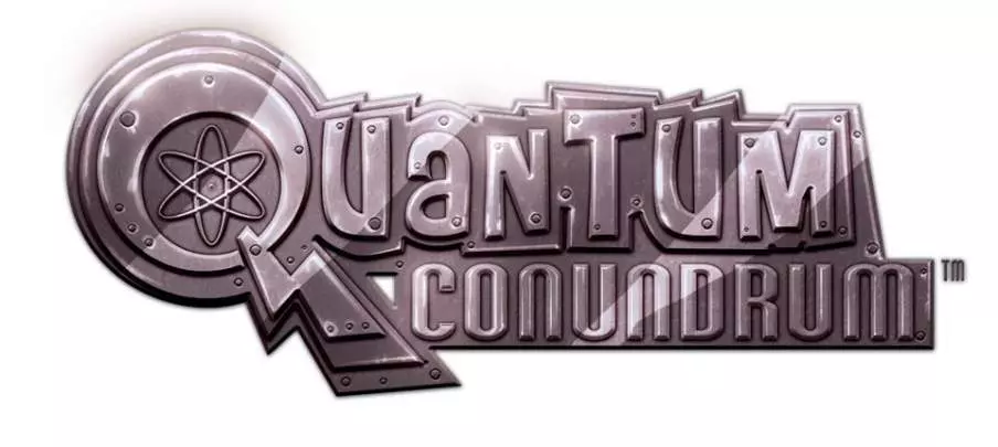 Quantum Conundrum - PC