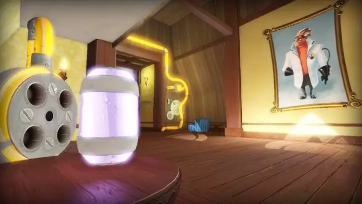 Quantum Conundrum - PC